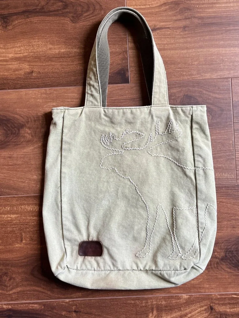 Abercrombie & Fitch item vintage